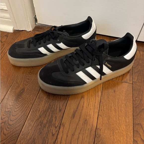 Adidas sambae size 9.5 woman’s SOLD - Picture 3 of 4